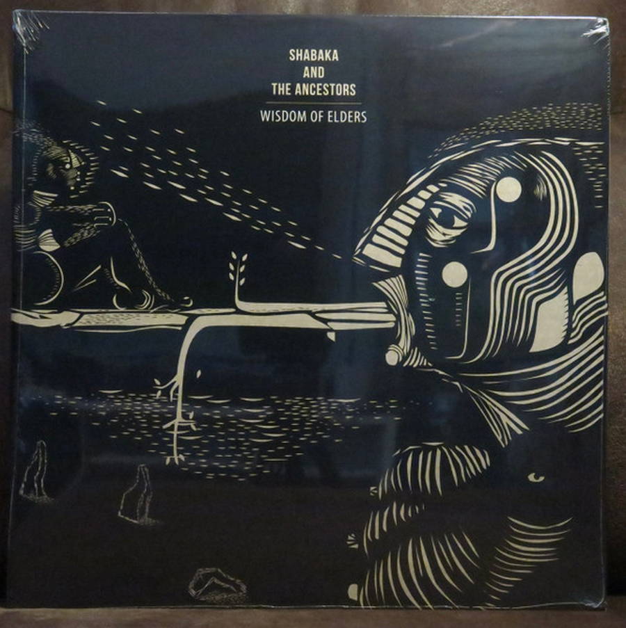 Shabaka And The Ancestors – Wisdom Of Elders (2LP)